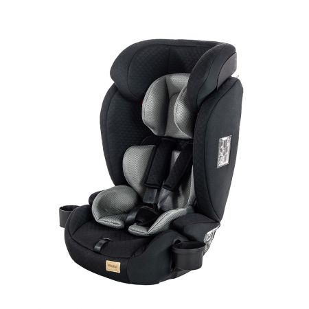 Автокрісло CARRELLO Modul CRL-13401 Magnet Grey група 1+2+3 ISOFIX /1/