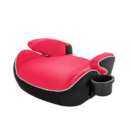 Автокрісло-бустер CARRELLO Flex CRL-13402 Sport Red ISOFIX /1/