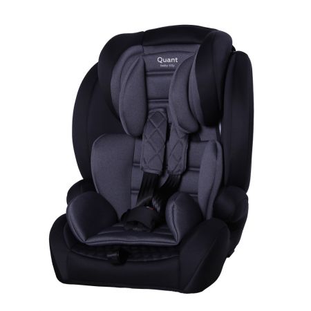 Автокрісло TILLY Quant T-532 Dark Grey 1+2+3 ISOFIX /2/