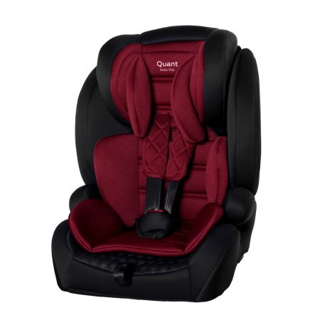 Автокрісло TILLY Quant T-532 Red 1+2+3 ISOFIX /2/