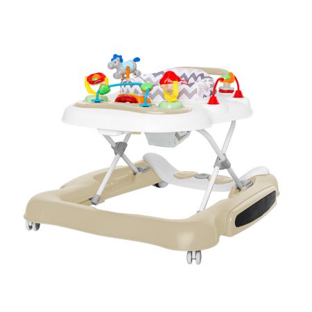 Ходунки CARRELLO Tesoro CRL-12703 Beige 5 в 1 /1/