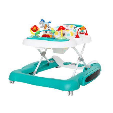 Ходунки CARRELLO Tesoro CRL-12703 Azure 5 в 1 /1/