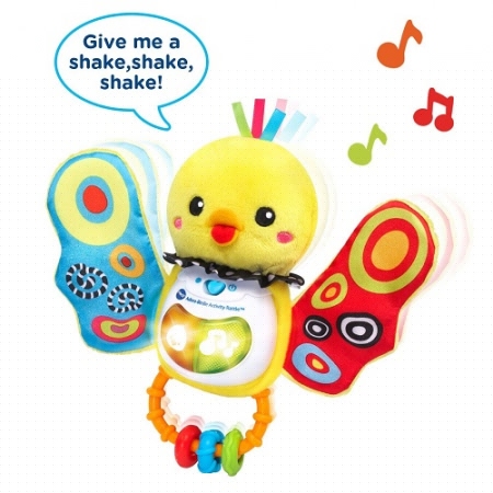 Музыкальная Птичка VTech (США)