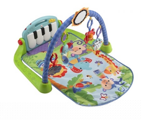 Fisher-Price Коврик Пианино