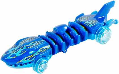 Машинка Hot Wheels "Мутант" (в асс.)