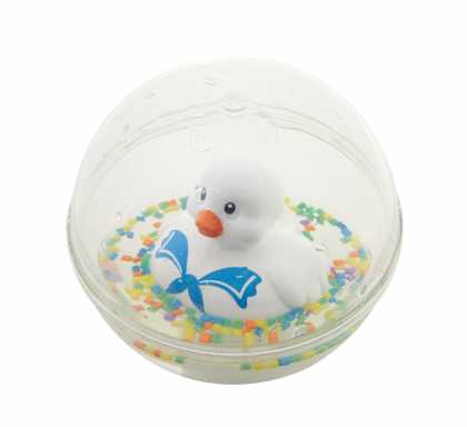 Утенок в шаре в асс.(4) Fisher-Price