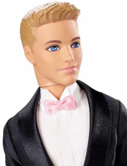 Кен "Жених" Barbie обновл.