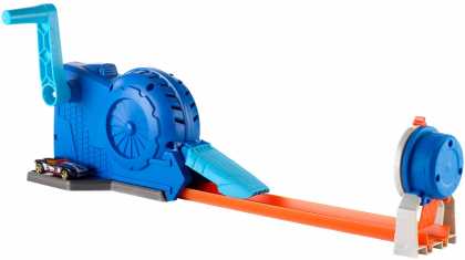 Игровой набор "Пускатель" Hot Wheels