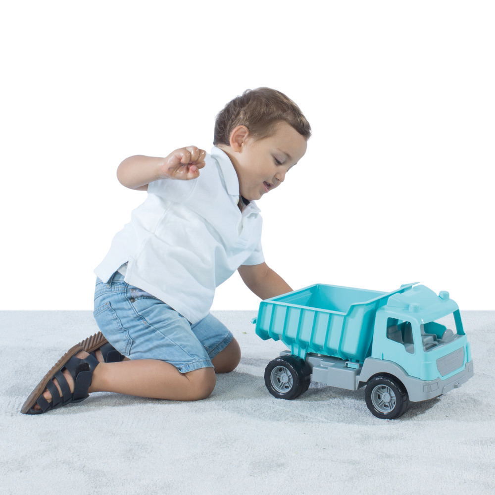 Детский самосвал Fisher-Price
