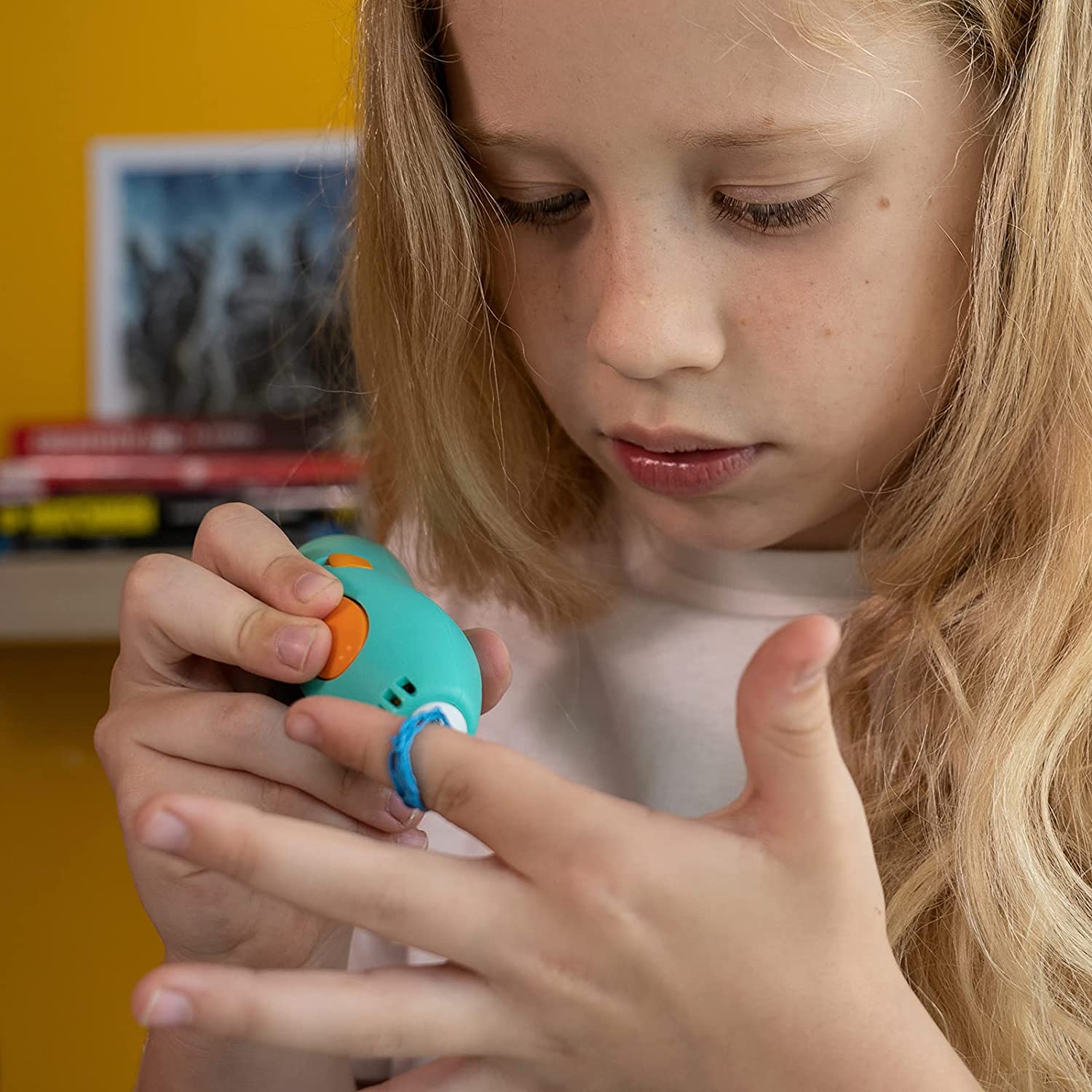 3D-ручка 3Doodler Start Креатив 48 стержней