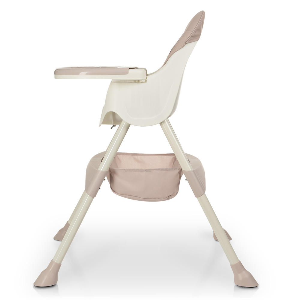 Детский стульчик для кормления Bambi M 4136 PINK розовый