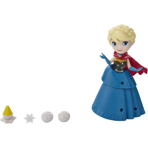Игровой НАБОР ХОЛОДНОЕ СЕРДЦЕ "Эльза и лавка сладостей" Hasbro Elsa Disney Frozen