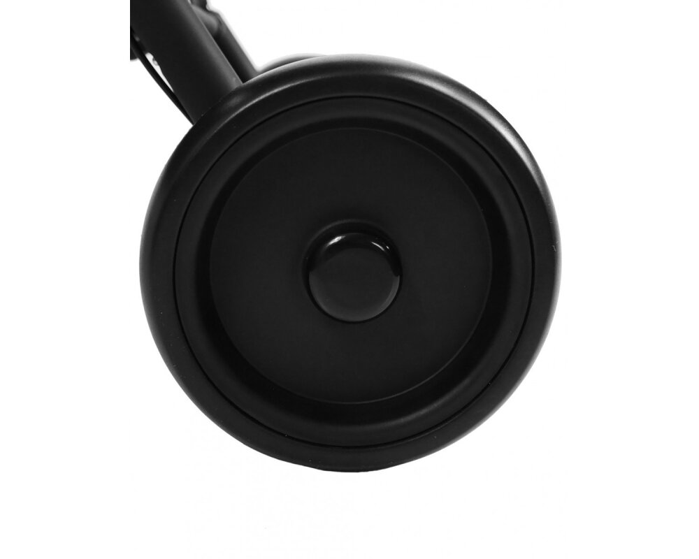 Коляска прогулочная Ibebe i-stop Mini Mi2 grey