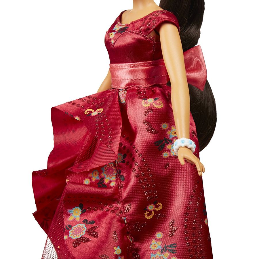 Кукла Disney Elena of Avalor Дисней Принцесса Елена с Авалора