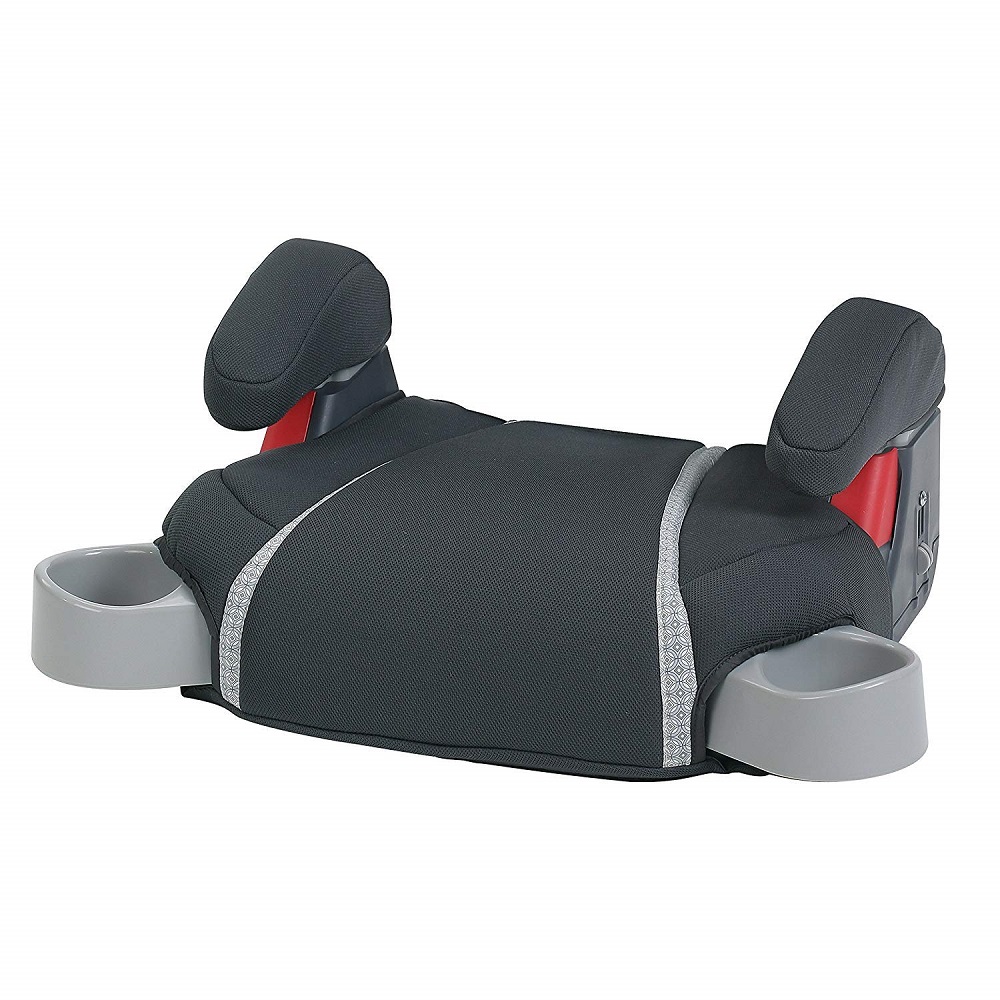 Автокресло – бустер GRACO Highback TurboBooster Car Seat до 12 лет