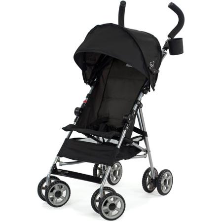Детская коляска трость Kolcraft Cloud Umbrella Stroller США