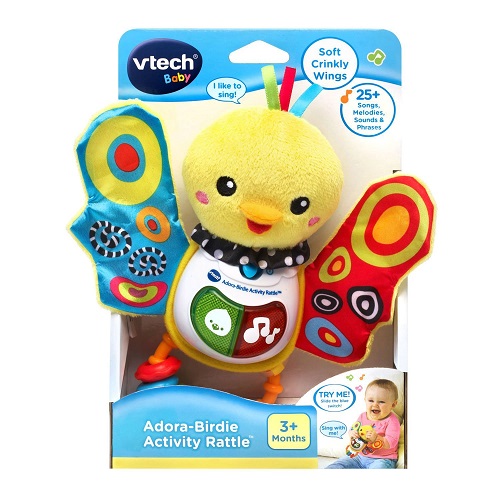 Музыкальная Птичка VTech (США)