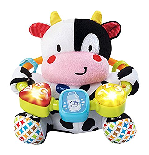 Музыкальная Коровка VTech (США)