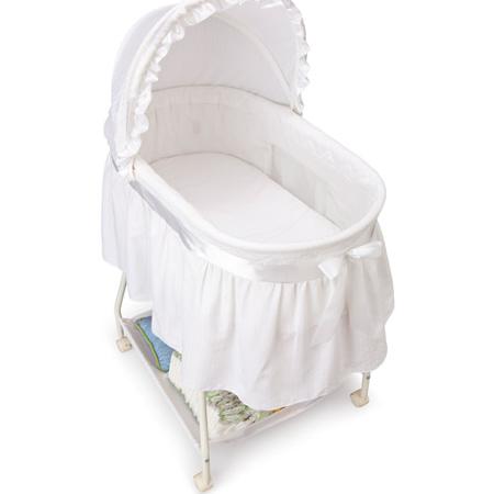 Люлька для новорожденного Дельта «Твой первый день» Delta Children's Products Sweet Beginnings (оригинал США)