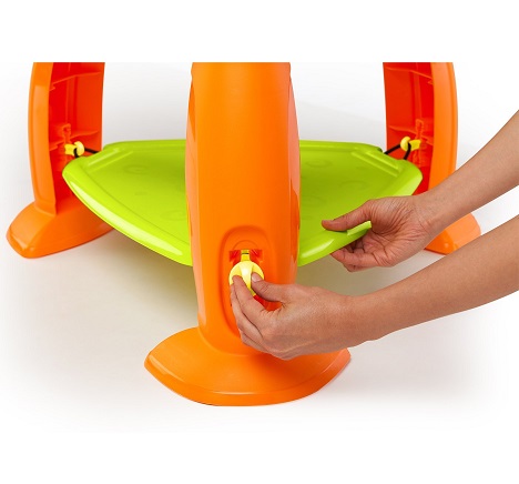 Детские прыгунки Африка Bright Starts Bounce Bounce Baby