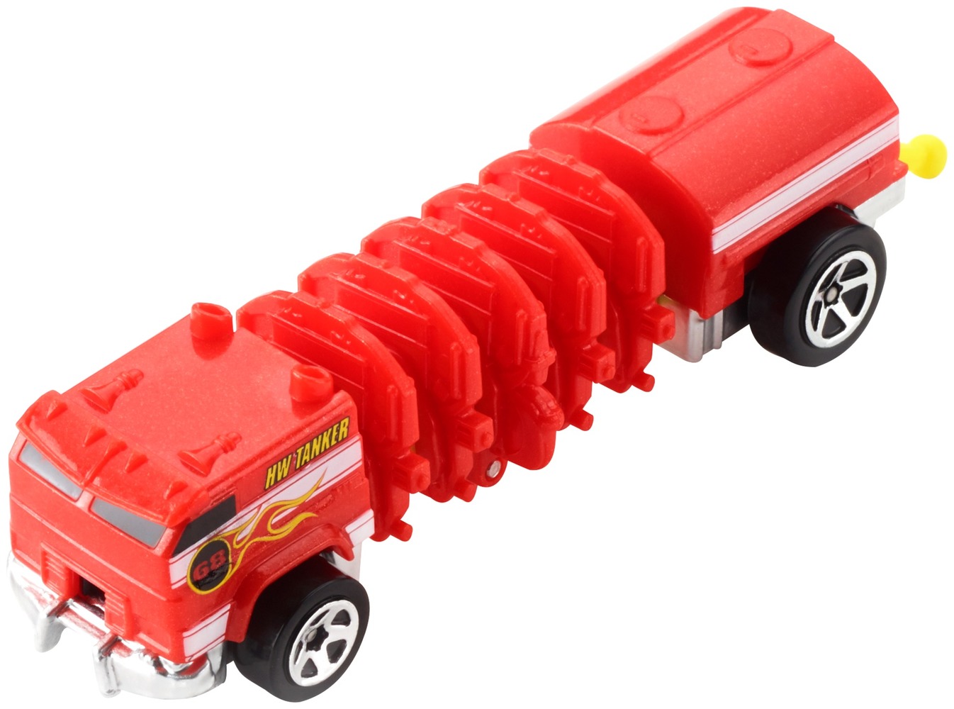 Машинка Hot Wheels "Мутант" (в асс.)