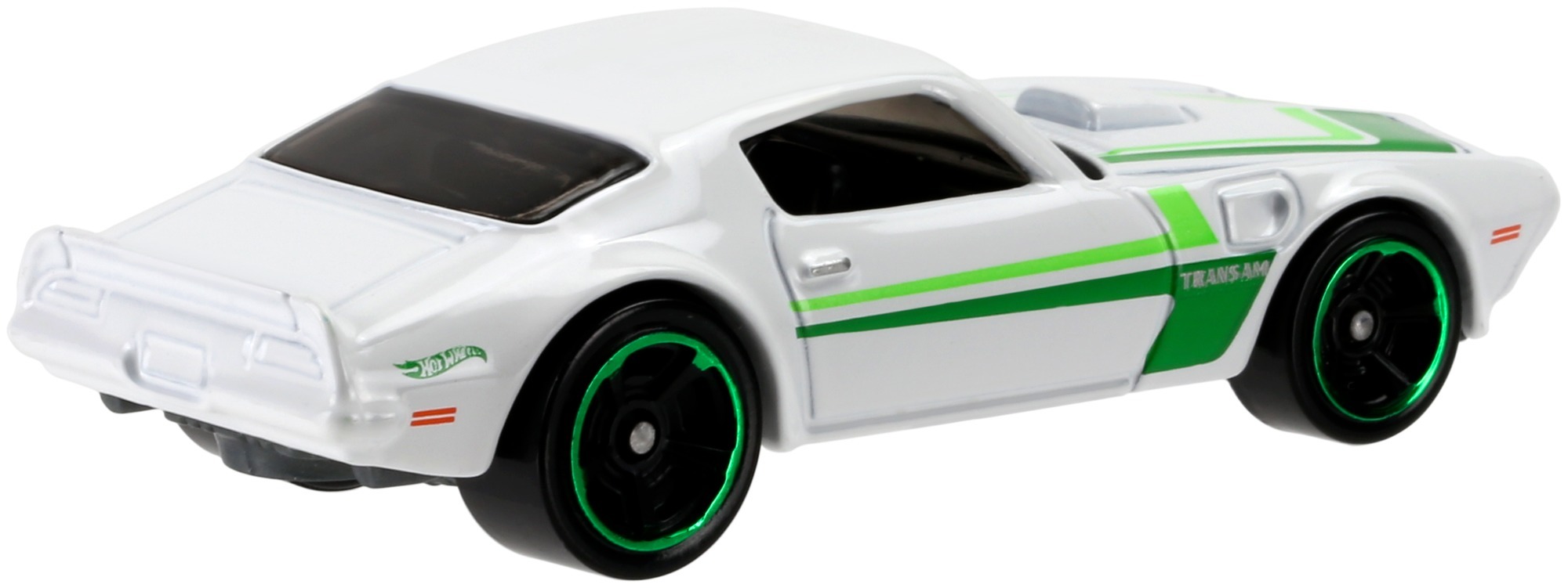 Базовая машинка в асс., в дисплее 24 шт. Hot Wheels
