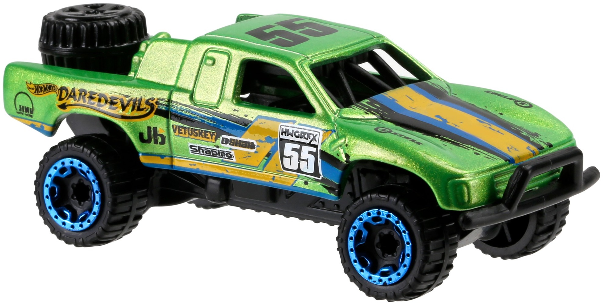 Базовая машинка в асс., в дисплее 24 шт. Hot Wheels