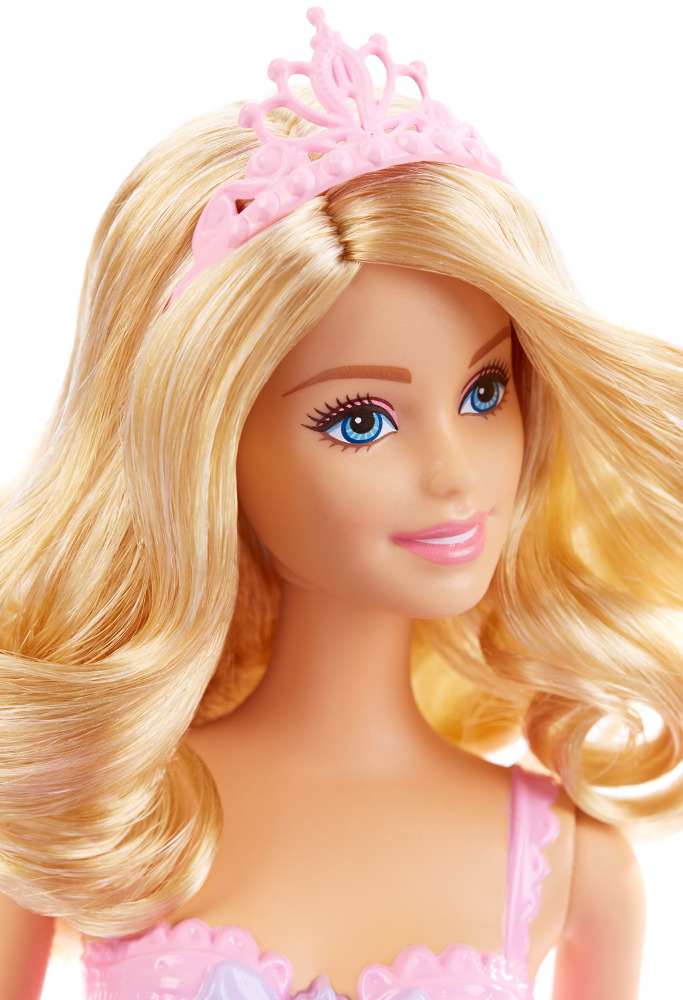 Принцесса Barbie в асс.(2)