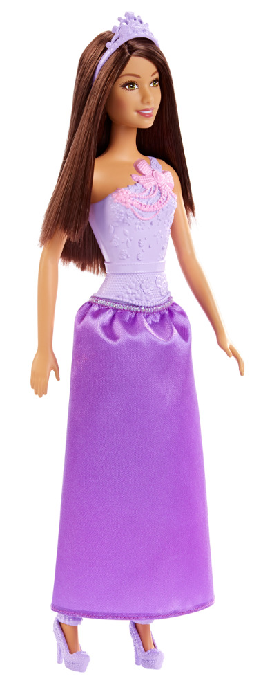 Принцесса Barbie в асс.(2)