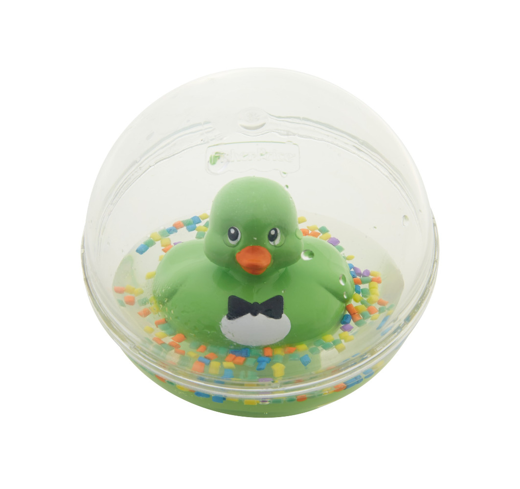 Утенок в шаре в асс.(4) Fisher-Price