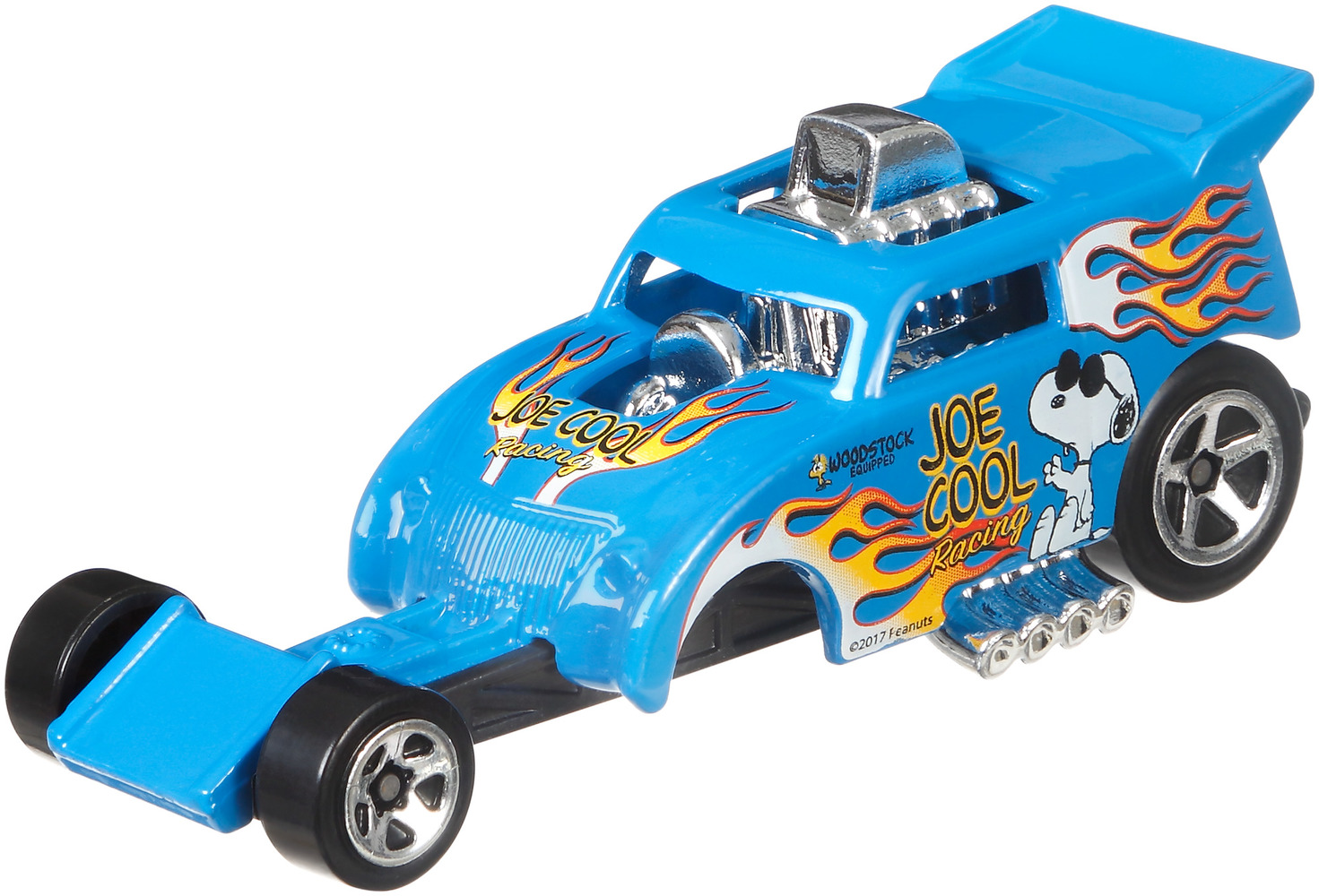 Машинка "Мелочь пузатая" Hot Wheels в асс.(6)