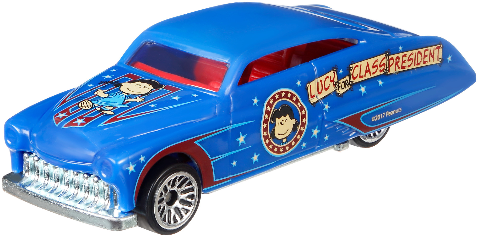 Машинка "Мелочь пузатая" Hot Wheels в асс.(6)