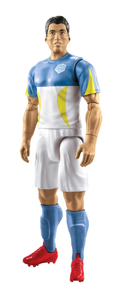 Фигурка "Луис Суарес" 30 cм F.C Elite