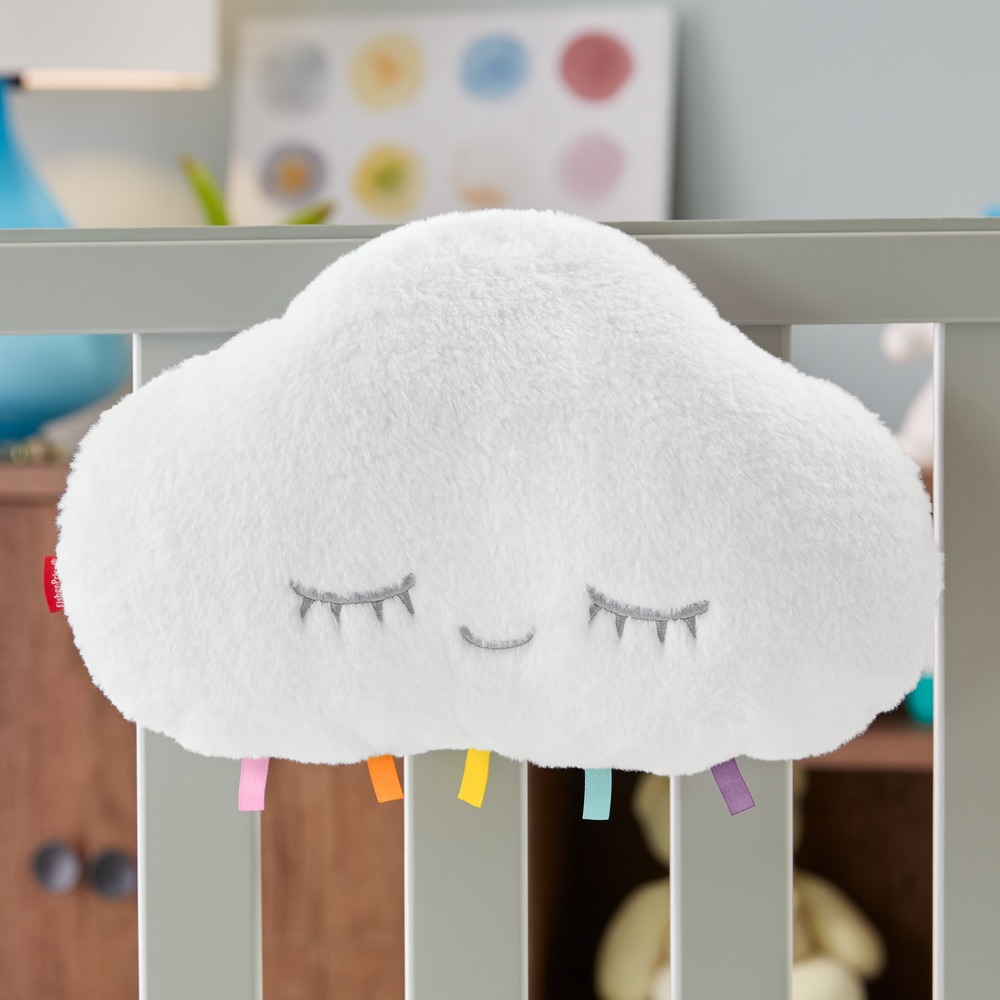 Музыкальное облачко-ночник "Сладкие сны" Fisher-Price