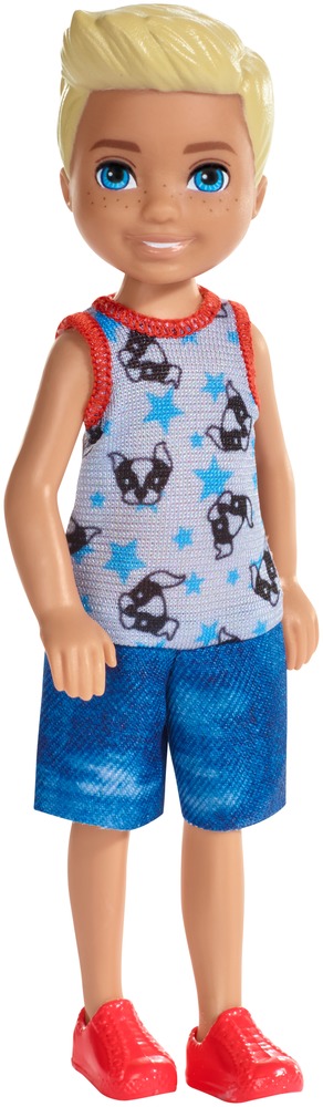Кукла Челси и друзья в асс.(7) Barbie