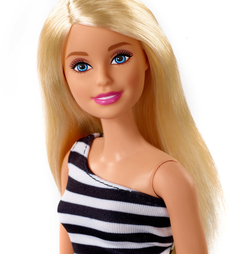 Кукла Barbie "Блестящая" в асс.