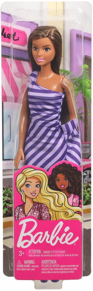 Кукла Barbie "Блестящая" в асс.
