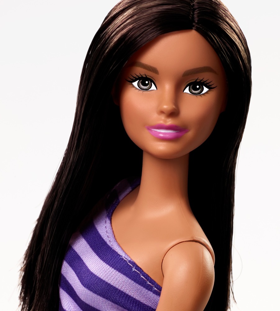 Кукла Barbie "Блестящая" в асс.