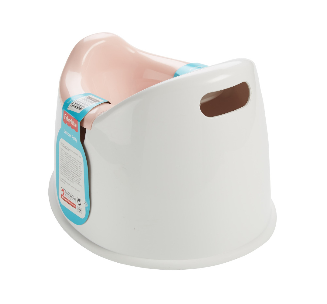 Горшок "Сказочный единорог" Fisher-Price