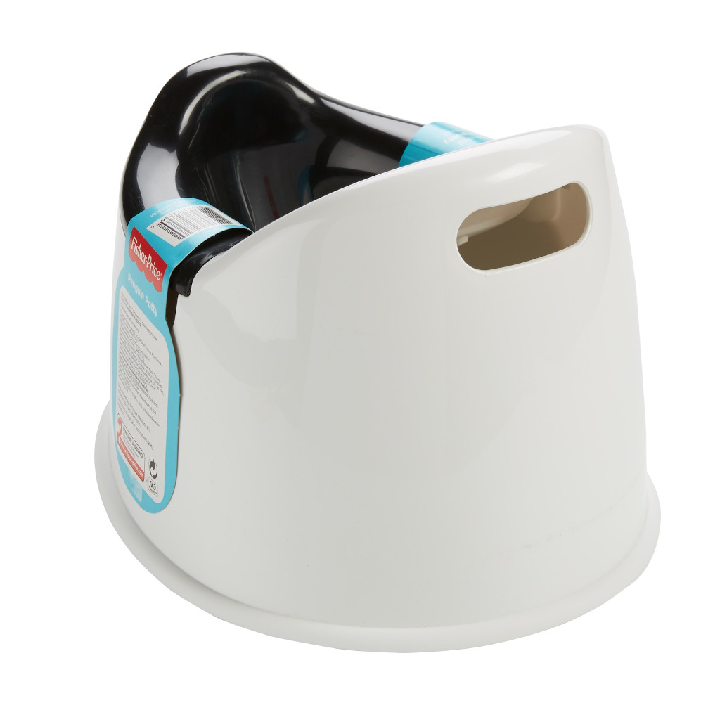 Горшок "Пингвиненок" Fisher-Price