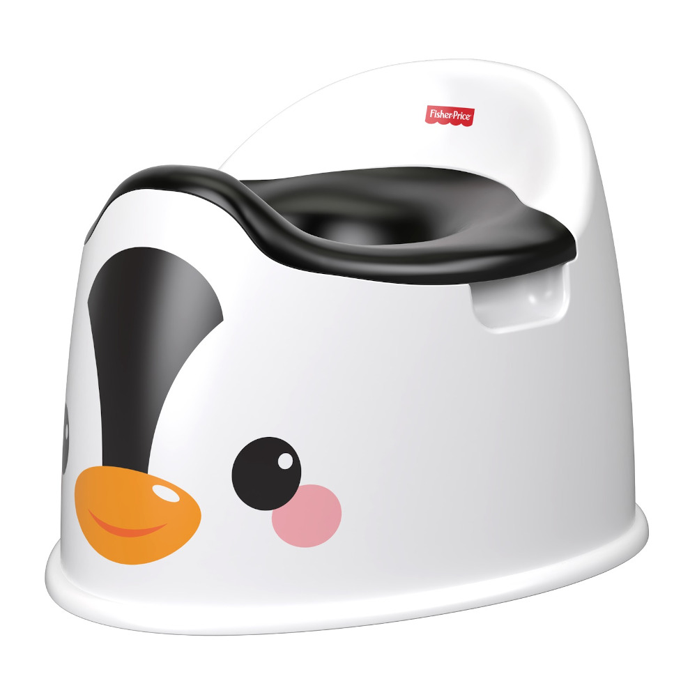 Горшок "Пингвиненок" Fisher-Price