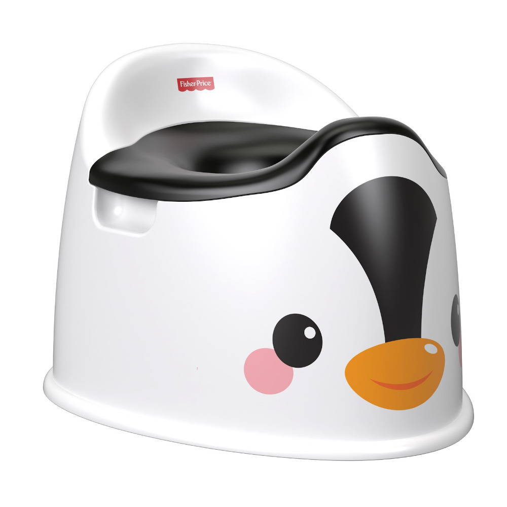 Горшок "Пингвиненок" Fisher-Price