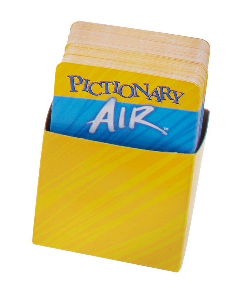 Настольная игра Pictionary Air (рус.)