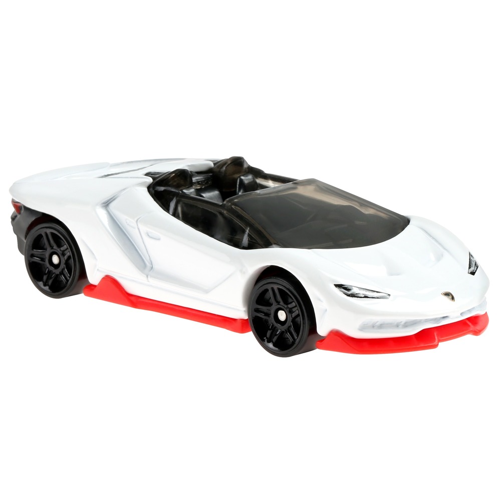 Базовая машинка Hot Wheels (в асс.)
