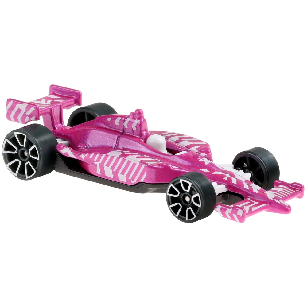 Базовая машинка Hot Wheels (в асс.)