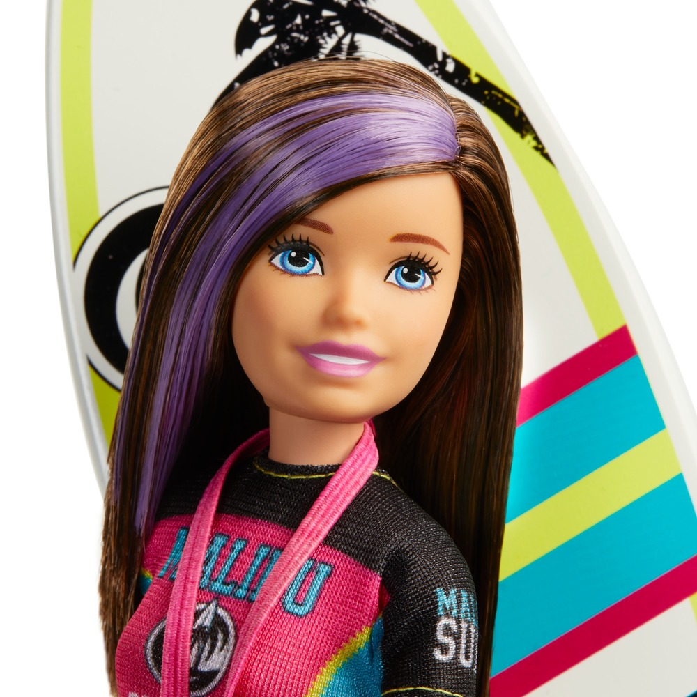 Игровой набор "Активный отдых" Barbie в ас.