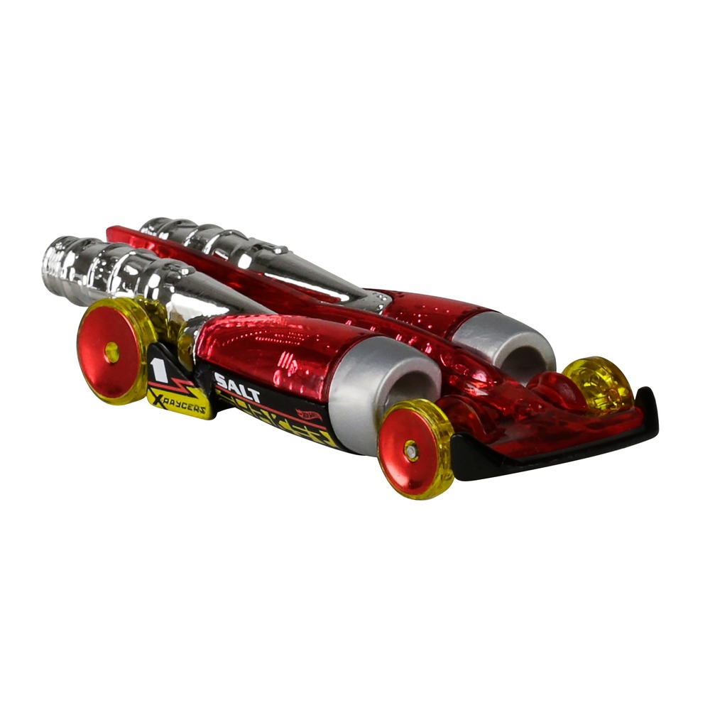 Набор из 5-и базовых машинок Hot Wheels (в асс.)