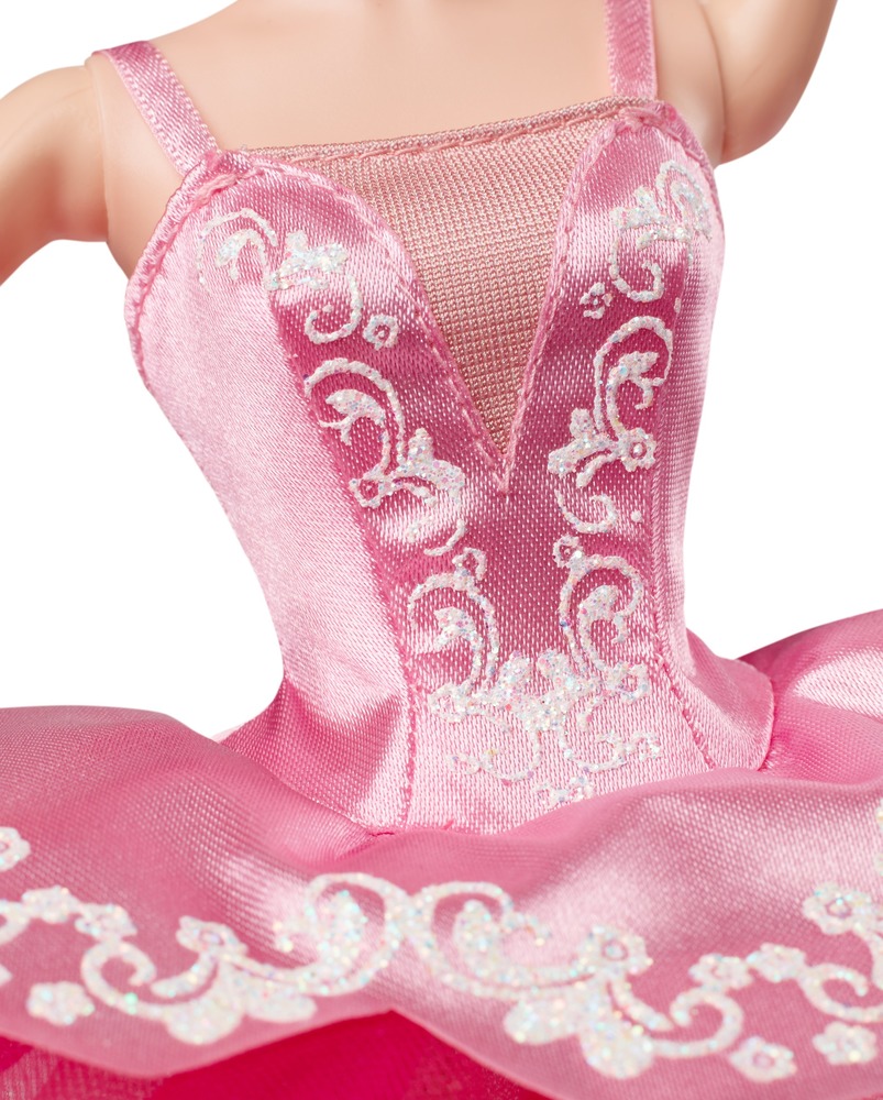 Коллекционная кукла "Балерина" Barbie