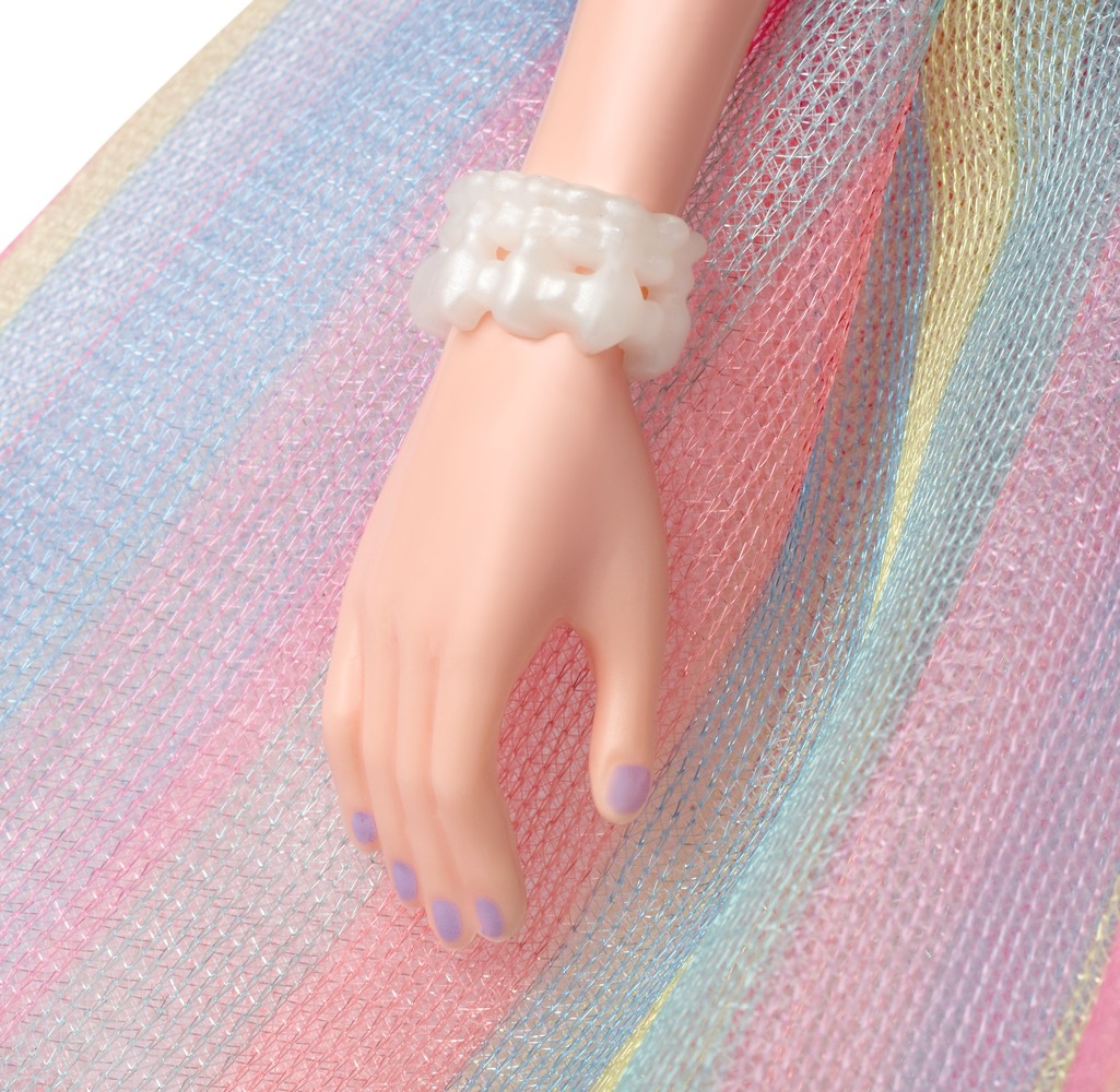 Коллекционная кукла "Счастливый День Рождения" Barbie