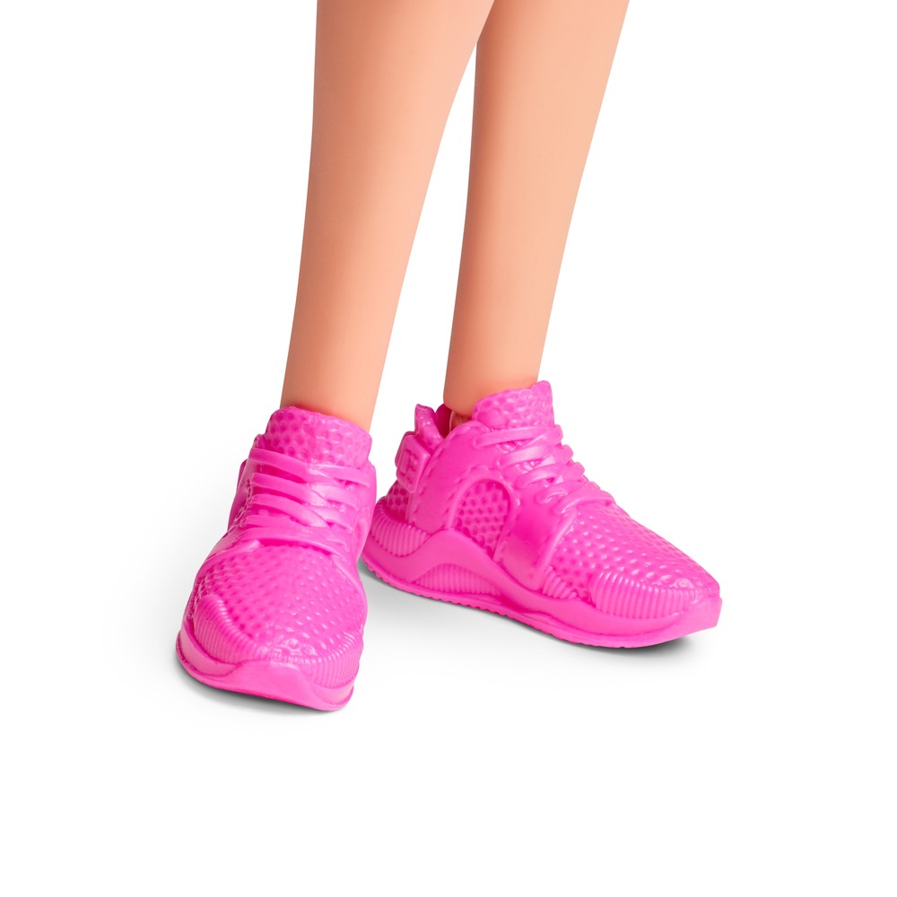 Коллекционная кукла "BMR 1959" с косичками Barbie